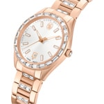 Swarovski Matrix Date Rosé / Silbrig - 5734659