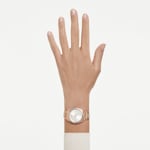 Swarovski Matrix Date Rosé / Silbrig - 5734659