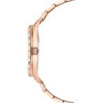 Swarovski Matrix Date Rosé / Silbrig - 5734659