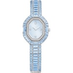 Swarovski Matrix Octagon Blau - 5739632