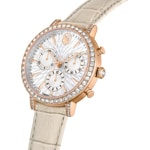 Swarovski Matrix Tennis Chrono Beige - 5702849