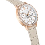 Swarovski Matrix Tennis Chrono Beige - 5702849