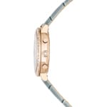 Swarovski Matrix Tennis Chrono Gris - 5702851