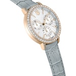 Swarovski Matrix Tennis Chrono Gris - 5702851
