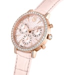 Swarovski Matrix Tennis Chrono Pink - 5698300