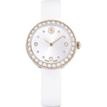 Swarovski Matrix Tennis Weiss