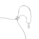Swarovski Mesmera Armband Marquise Weiss rhodiniert - 5748650