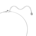 Swarovski Mesmera Collier Marquise Weiss rhodiniert - 5759838