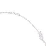 Swarovski Sautoir Mesmera Marquise rhodié - 5760760