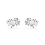 Swarovski Manchettes d'oreilles Mesmera Marquise rhodié - 5747998