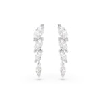 Swarovski Mesmera Set | Armband Collier und Ohrstecker - 5762135