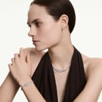 Swarovski Mesmera Set | Armband Collier und Ohrstecker - 5762135