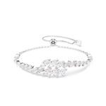 Swarovski Mesmera Set | Armband Collier und Ohrstecker - 5762135