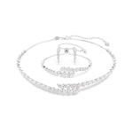 Swarovski Mesmera Set | Armband Collier und Ohrstecker - 5762135