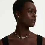 Swarovski Mesmera Set | Collier und Ohrstecker - 5764868