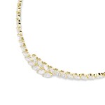Swarovski Mesmera Set | Collier und Ohrstecker - 5764868