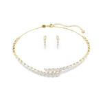 Swarovski Mesmera Set | Collier und Ohrstecker - 5764868