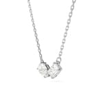 Swarovski Mesmera Set | Halskette und Ohrstecker - 5665829