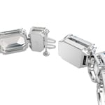 Swarovski Millenia Bracelet Octagon Rhodium plated - 5705770