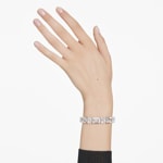 Swarovski Millenia Bracelet Octagon Rhodium plated - 5705770