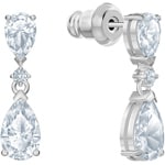 Swarovski Nice Set | Collier mit Ohrstecker - 5506752