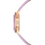 Swarovski Octea Chrono Purple / Rose - 5690804