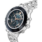 Swarovski Octea Lux Chrono silver - 5452504