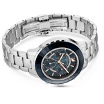 Swarovski Octea Lux Chrono silver - 5452504