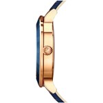 Swarovski Octea Lux Rosé / Blau - 5414413