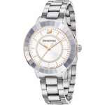 Swarovski Octea Lux Silbrig - 5414429