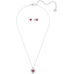 Swarovski One Set | necklace with earring - 5470602