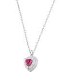 Swarovski One Set | necklace with earring - 5470602