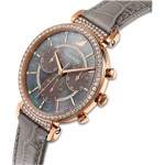 Swarovski Passage Chrono Gris - 5580348