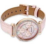 Swarovski Passage Chrono Rose - 5580352