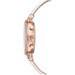 Swarovski Passage Chrono Rose - 5580352