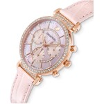 Swarovski Passage Chrono Rose - 5580352