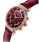 Swarovski Passage Chrono Rouge - 5580345