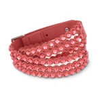 Swarovski Bracelet Power Collection, rouge - 5531287