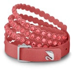 Swarovski Bracelet Power Collection, rouge - 5531287