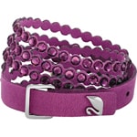 Swarovski Power Collection Armband, violett - 5511699