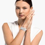 Swarovski Bracelet Power Collection, blanc - 5518697