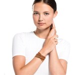 Swarovski Bracelet Power Collection Camel - 5572734