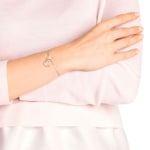 Swarovski Charm Anhänger Buchstabe C - 5437626