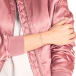 Swarovski Charm Pendant Letter S - 5434399