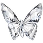 Swarovski Schmetterling, Crystal - 1183940