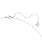 Swarovski Angelic Square Set | Collier mit Ohrstecker - 5364318