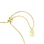Swarovski Bracelet Sublima Étoile Multicolore Plaqué or - 5760559
