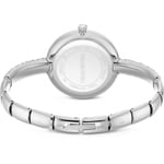 Swarovski Sublima Bangle Silbrig - 5730369