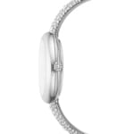 Swarovski Sublima Bangle Silbrig - 5730369