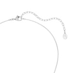 Swarovski Collier Sublima Étoile Blanc rhodié - 5758393